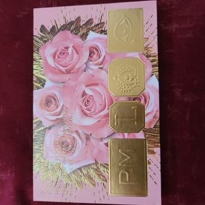 Pat mcgrath rose decadence